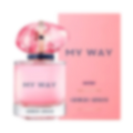 My Way Eau de Parfum Nectar for Women (sku 564)