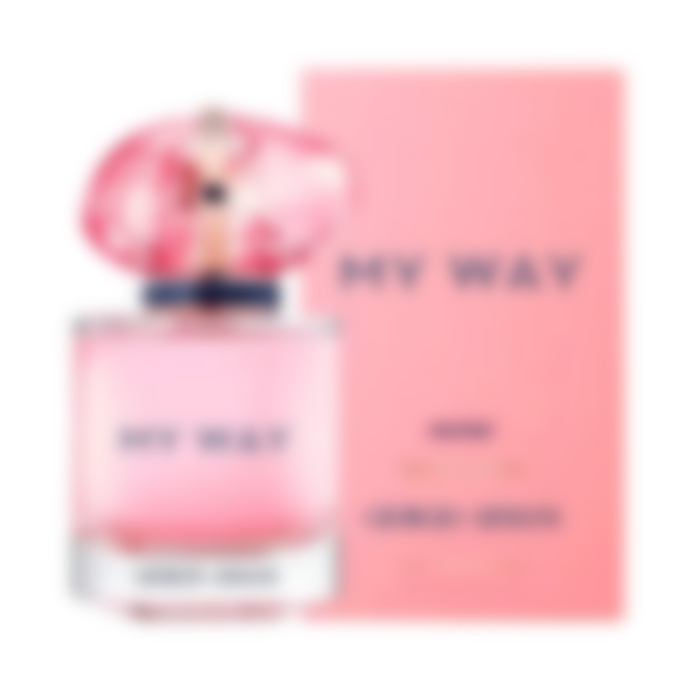 My Way Eau de Parfum Nectar for Women (sku 564)