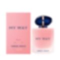 My Way Floral Eau de Parfum for Women (sku 858)