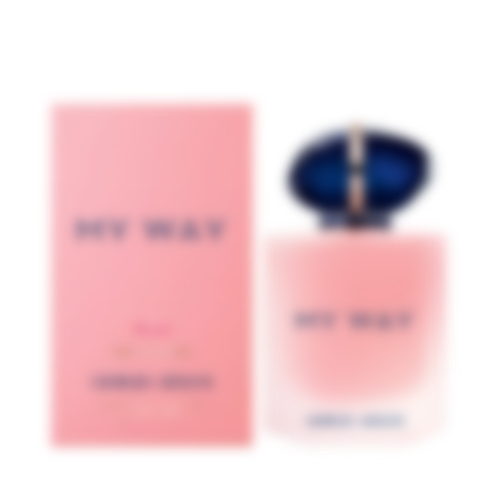 My Way Floral Eau de Parfum for Women (sku 858)
