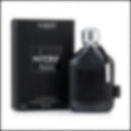 Nitro Black Eau de Parfum for Men (sku 796)