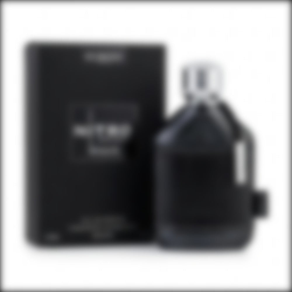 Nitro Black Eau de Parfum for Men (sku 796)