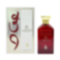 Oud Al Samaawat Eau de Parfum Unisex (sku 679)