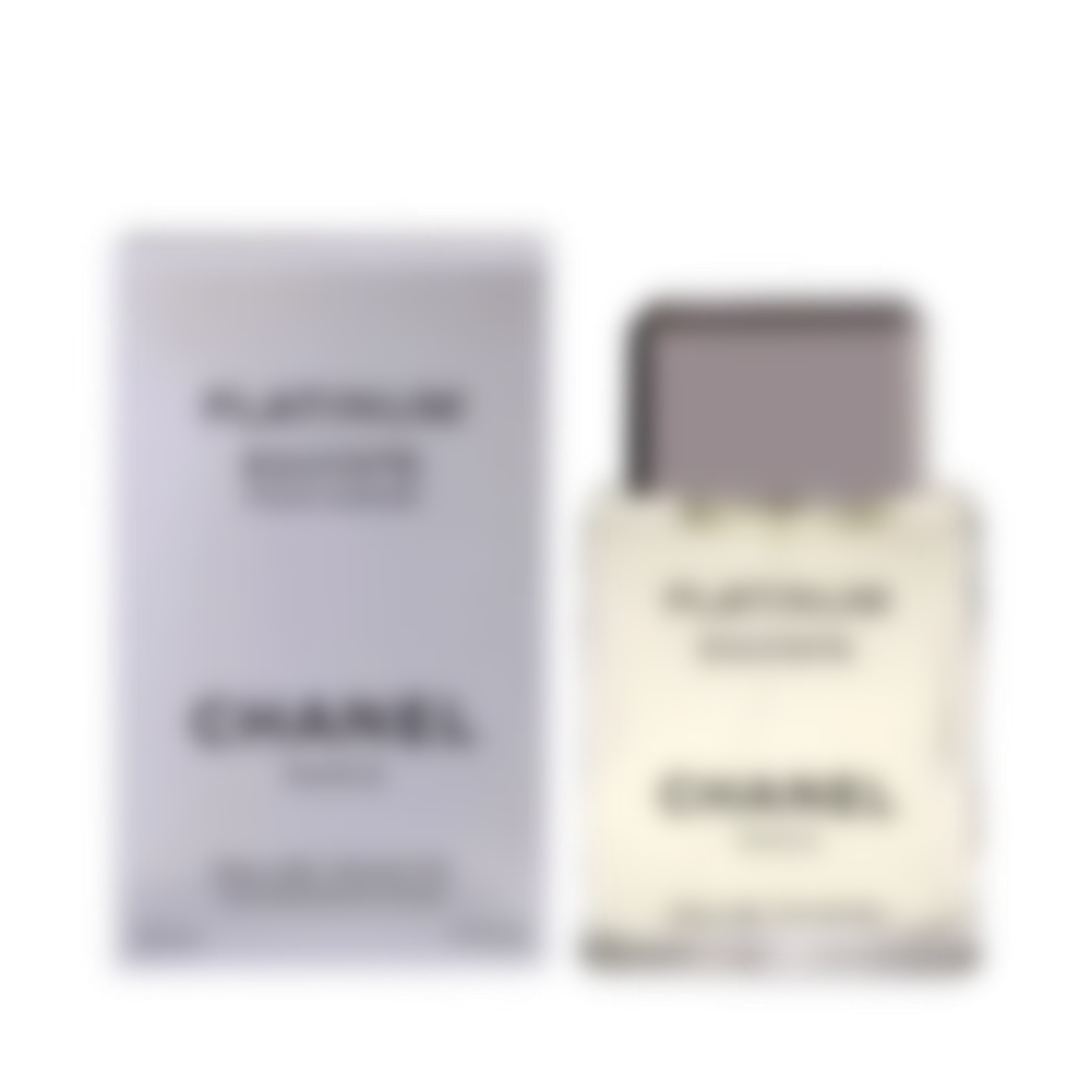 Platinum Égoïste Eau de Toilette for Men (sku 63)