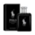 Polo Black Eau de Toilette for Men (sku 370)