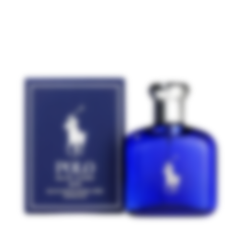 Polo Blue Eau de Toilette for Men (sku 603)