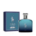 Polo Deep Blue Parfum for Men (sku 664)