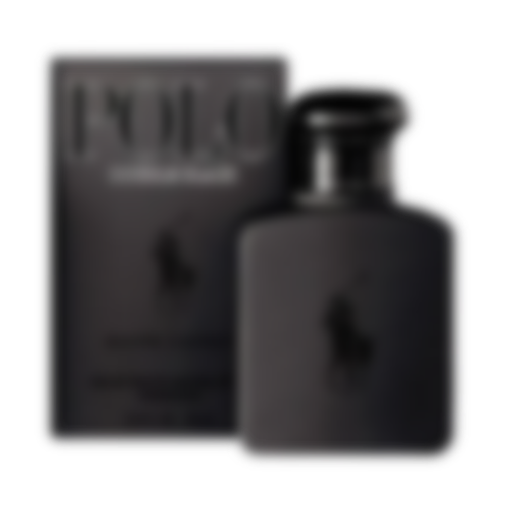 Polo Double Black Eau de Toilette for Men (sku 425)