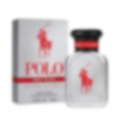 Polo Red Rush Eau de Toilette for Men (sku 63)