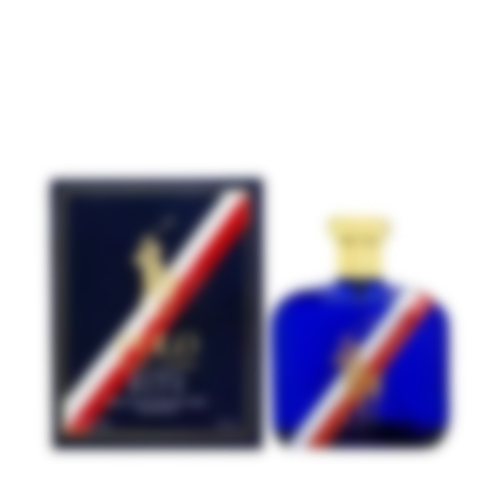 Polo Red White & Blue Eau de Toilette for Men (sku 468)