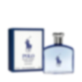 Polo Ultra Blue Eau de Toilette for Men (sku 387)