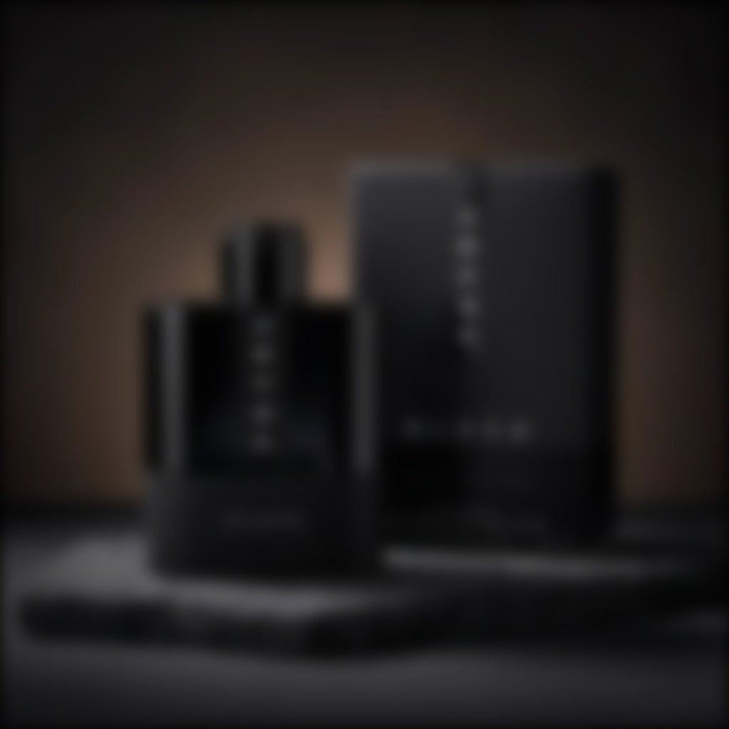 Luna Rossa Black Eau de Parfum for Men (sku 266)