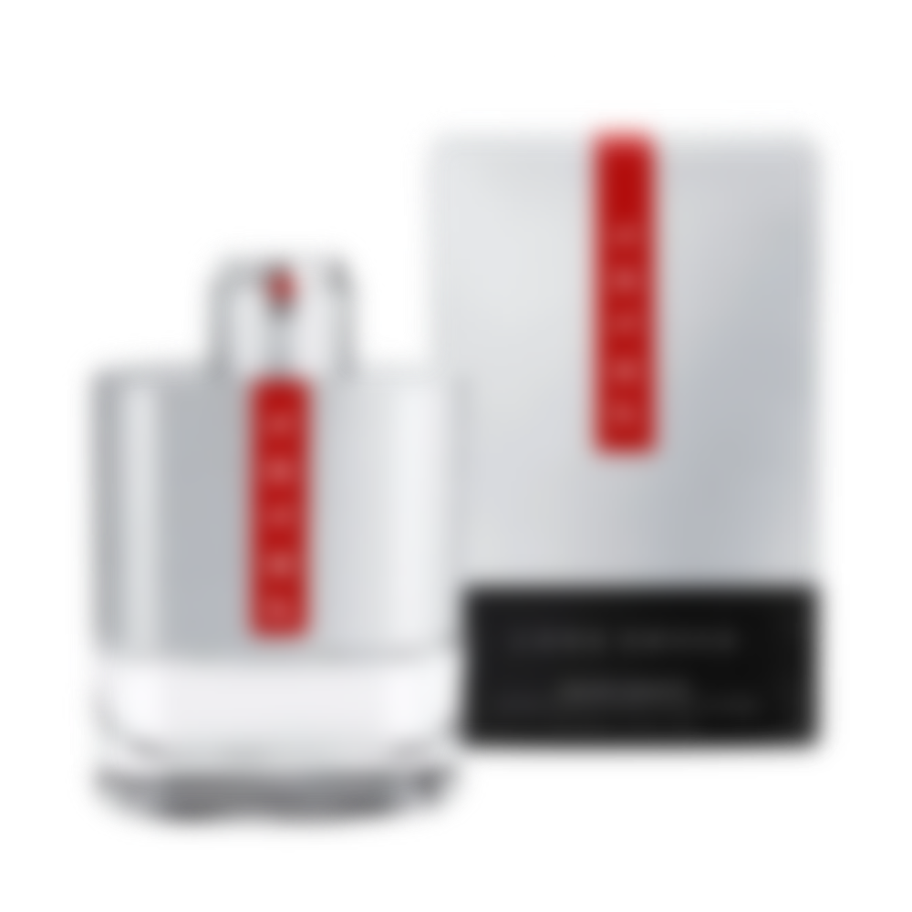 Luna Rossa Eau de Toilette for Men (sku 700)