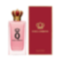 Q by Eau de Parfum for Women (sku 730)