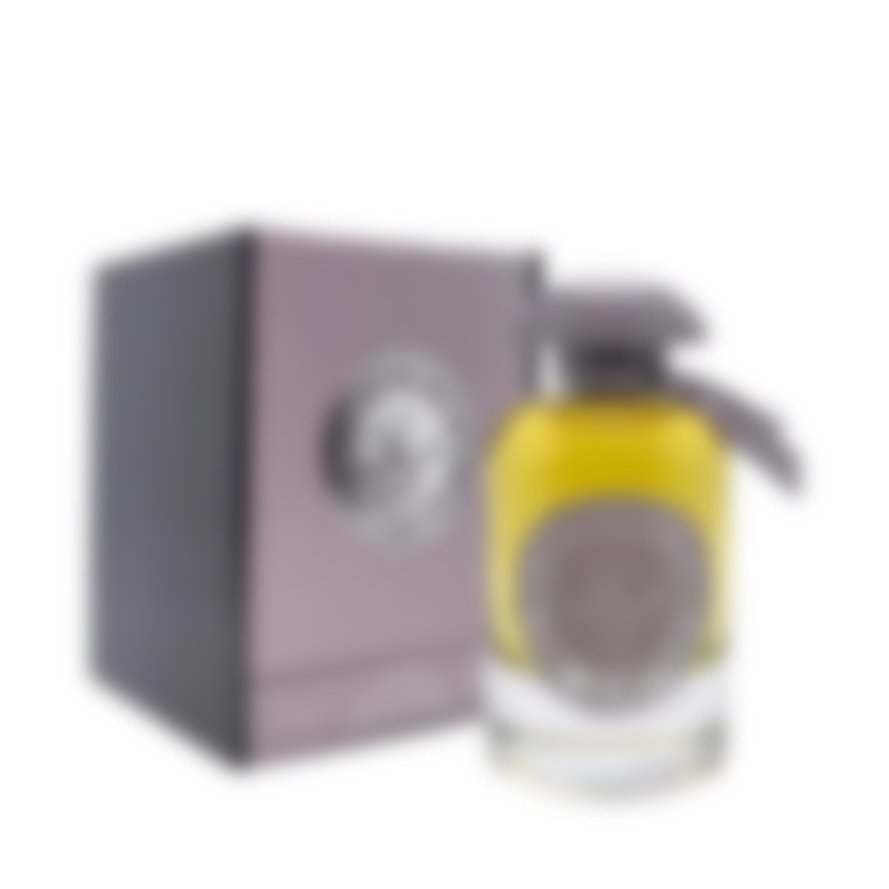 Ra'ed Silver Eau de Parfum for Men (sku 790)