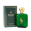 Polo Eau de Toilette for Men (sku 624)