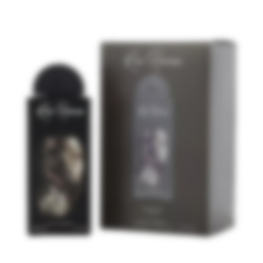 Raw Human Eau de Parfum Unisex (sku 55)