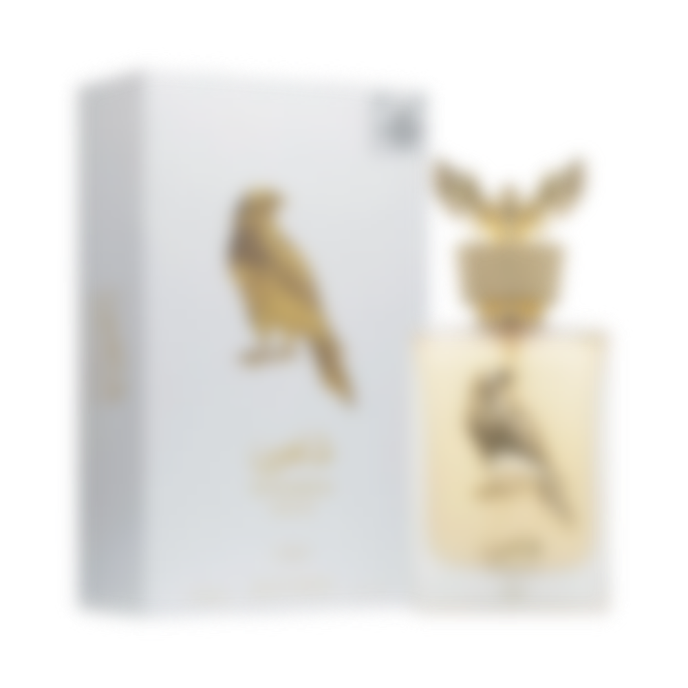 Shaheen Gold Eau de Parfum Unisex (sku 837)