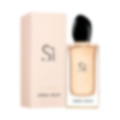 Sì Eau de Parfum for Women (sku 588)