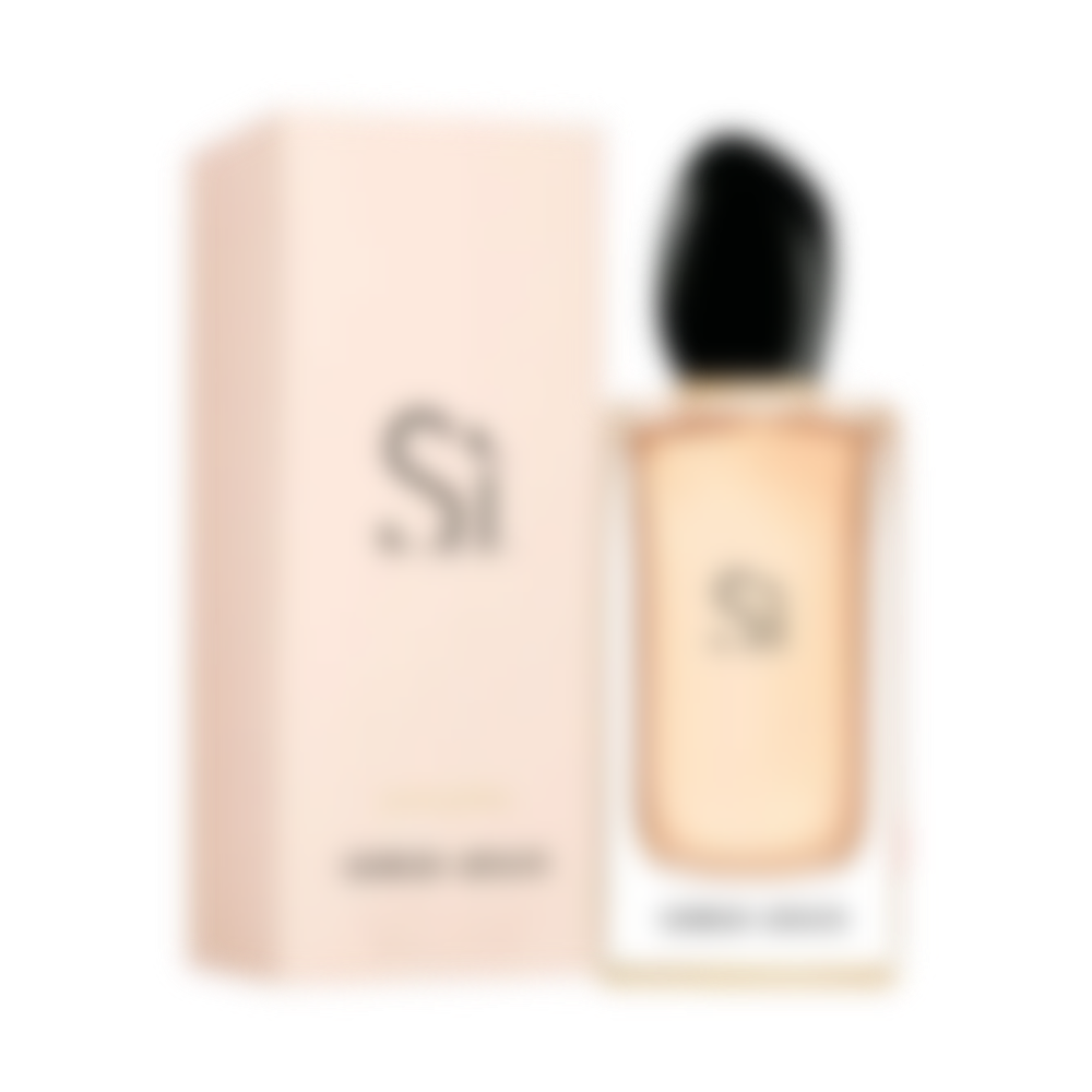 Sì Eau de Parfum for Women (sku 588)