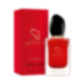 Sì Passione Eau de Parfum for Women (sku 23)