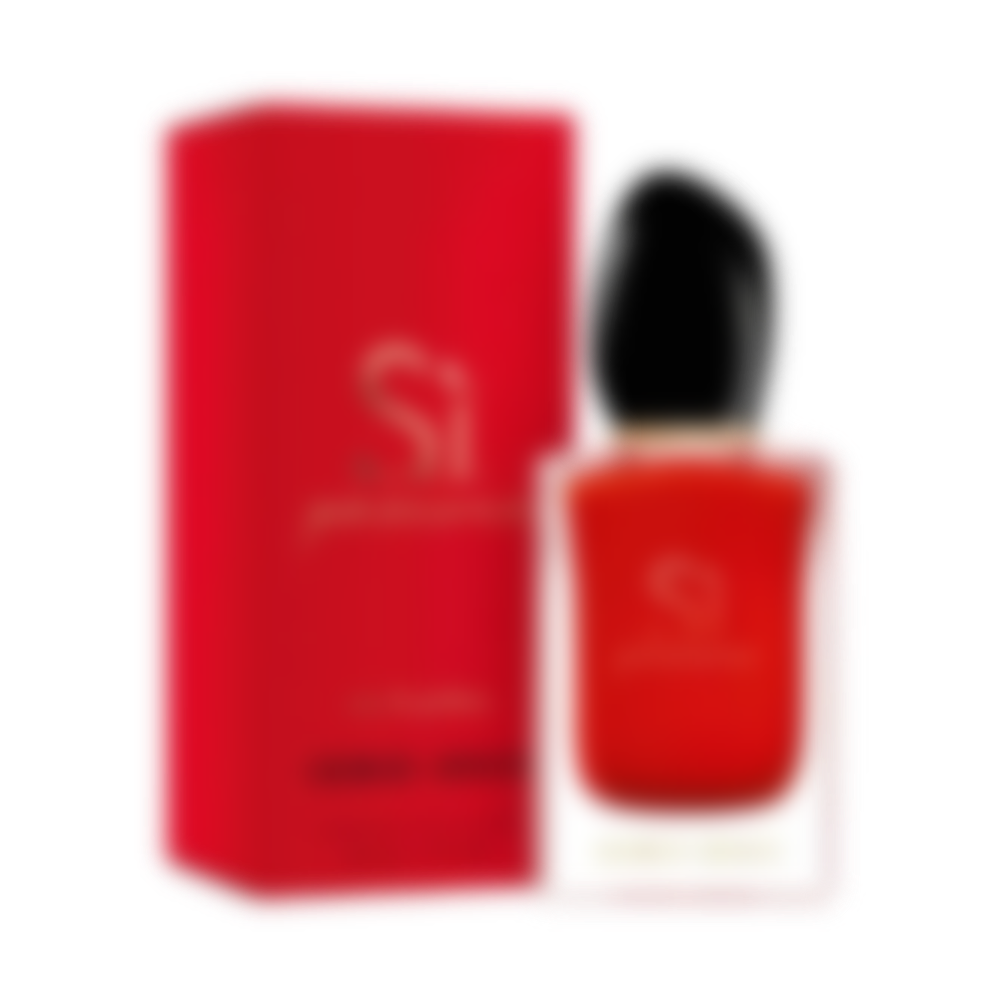 Sì Passione Eau de Parfum for Women (sku 23)
