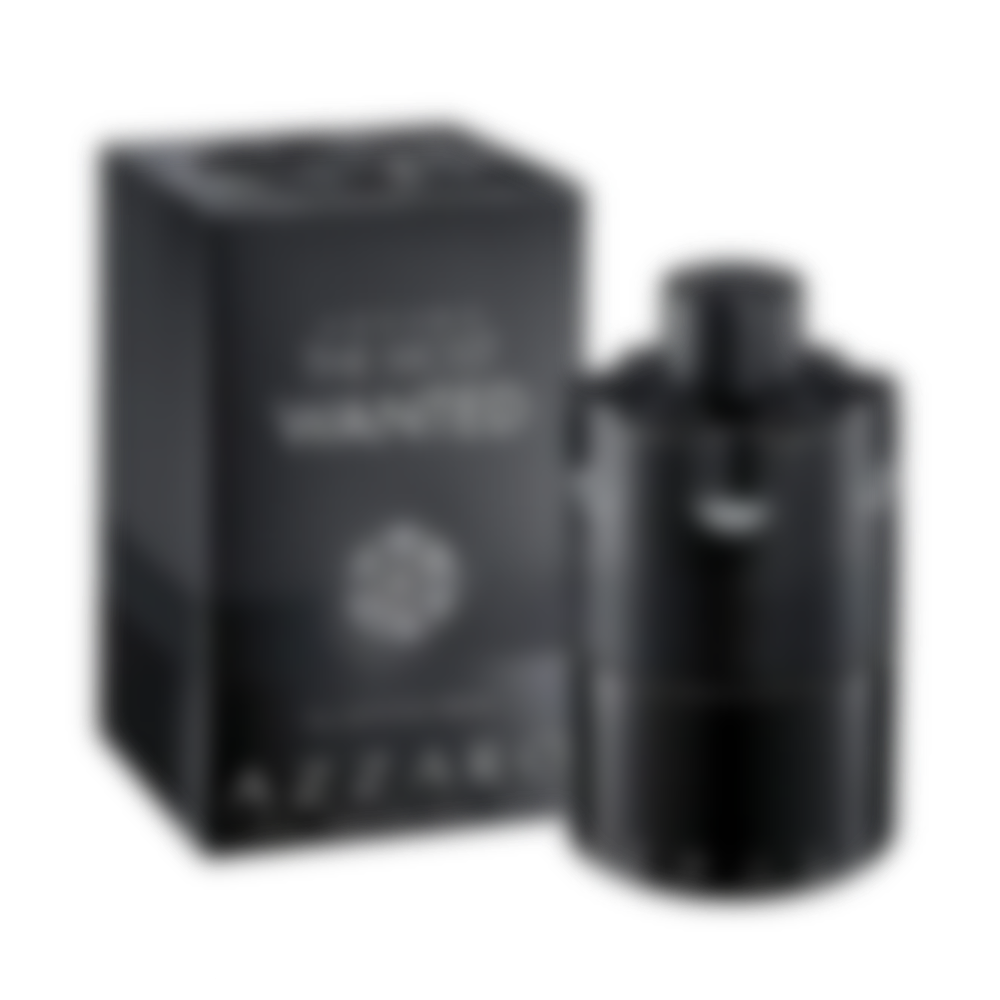 The Most Wanted Eau de Toilette Intense for Men (sku 578)