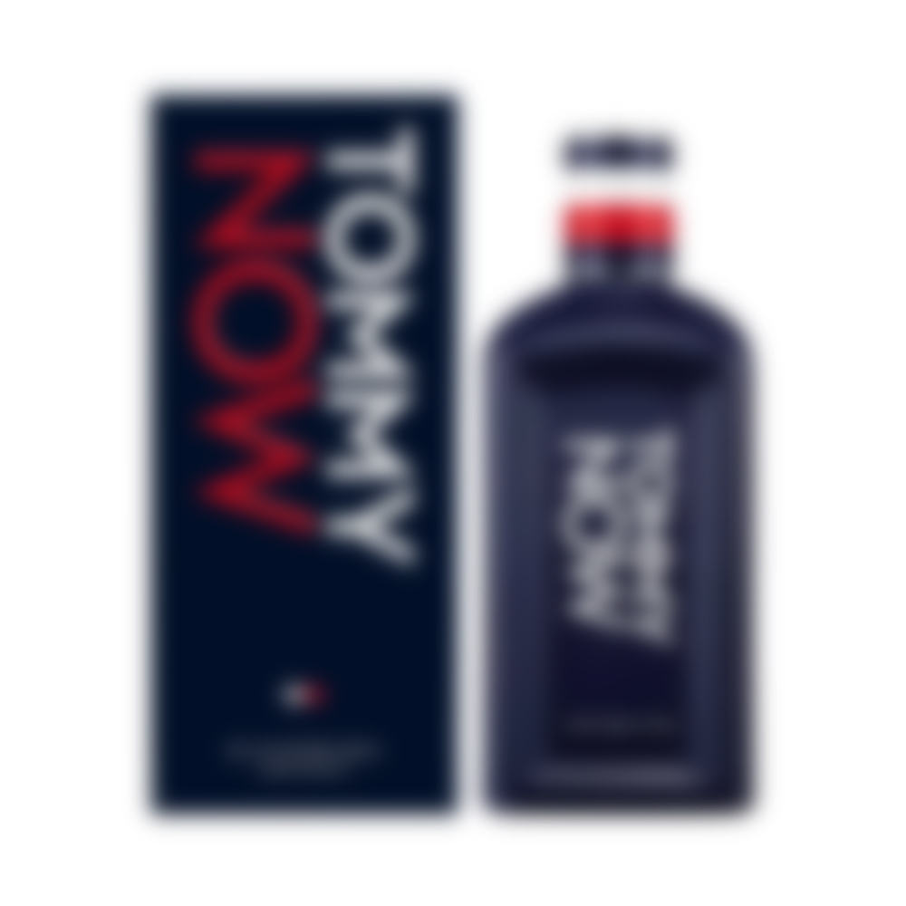 Tommy Now Eau de Toilette for Men (sku 285)