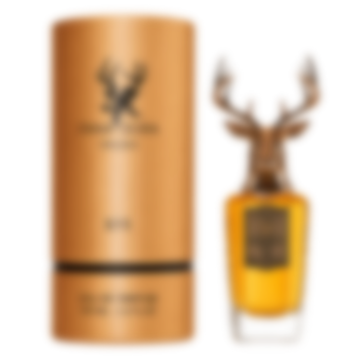 XVI Eau de Parfum Unisex (sku 655)