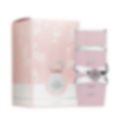 Yara Eau de Parfum for Women (sku 538)