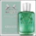 Greenley Eau de Parfum Unisex (sku 53)