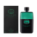 Guilty Black Pour Homme Eau de Toilette for Men (sku 402)