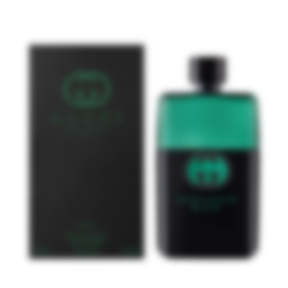 Guilty Black Pour Homme Eau de Toilette for Men (sku 402)