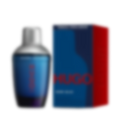 Hugo Dark Blue Eau de Toilette for Men Hugo (sku 899)
