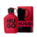 Hugo Intense Eau de Parfum for Men Hugo (sku 707)