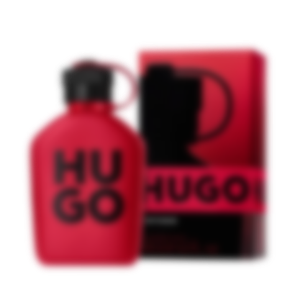 Hugo Intense Eau de Parfum for Men Hugo (sku 707)