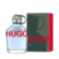 HUGO Man Eau de Toilette for Men Hugo (sku 438)