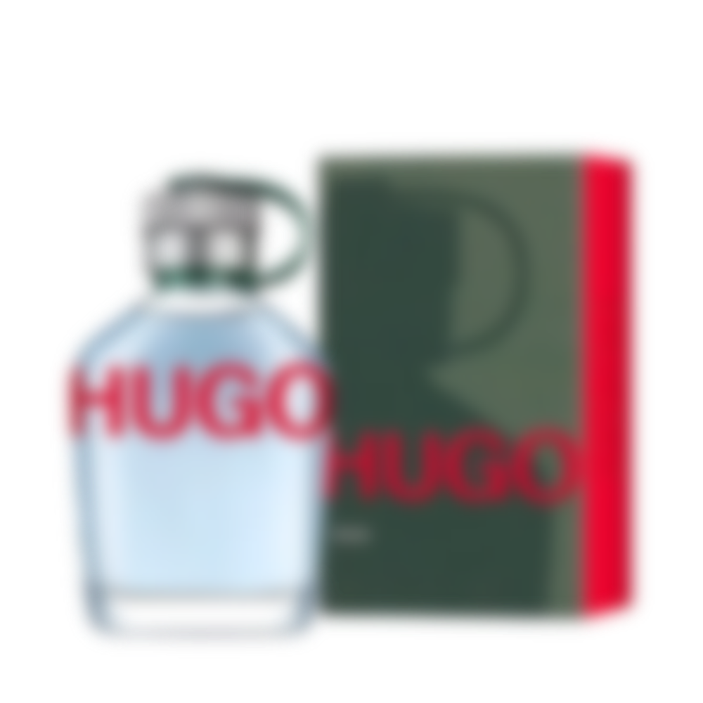 HUGO Man Eau de Toilette for Men Hugo (sku 438)