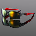 SolarCruise Polarized Shades