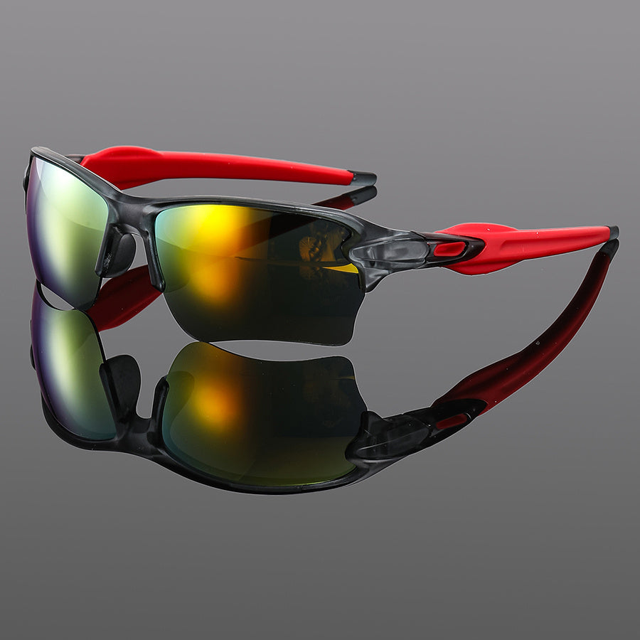 SolarCruise Polarized Shades