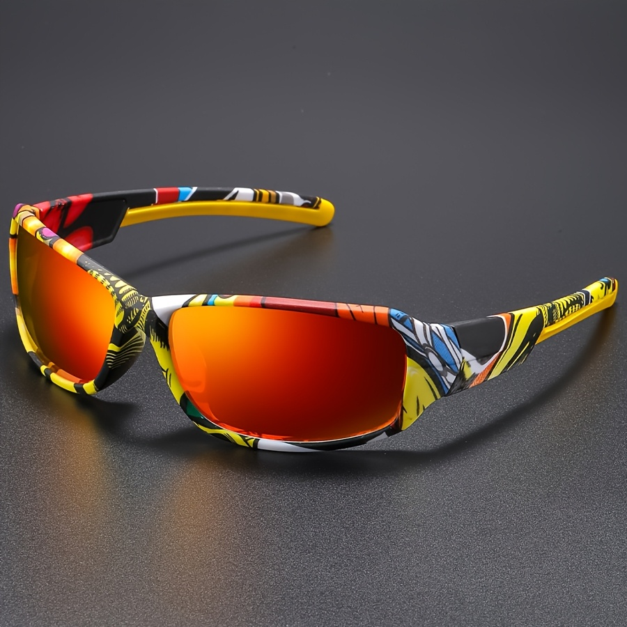 SolarDrifter Polarized Shades