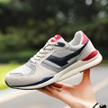 Orbit Retro Sneakers