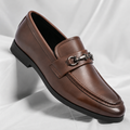 Browne Italian Loafers