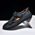 Ridgeland Leather Sandals