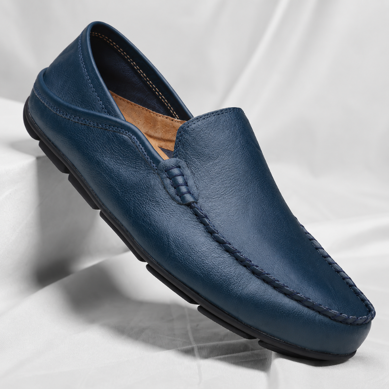 Carrera Italian Loafers
