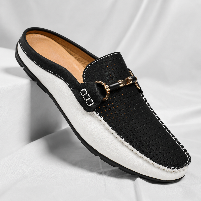 Santino Italian Mules