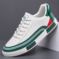 Sorrento Leather Sneakers