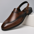 Firenze Genuine Leather Loafers