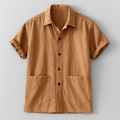 Louis Linen Shirt