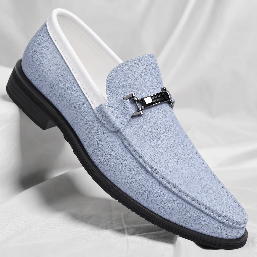 Vento Italian Loafers